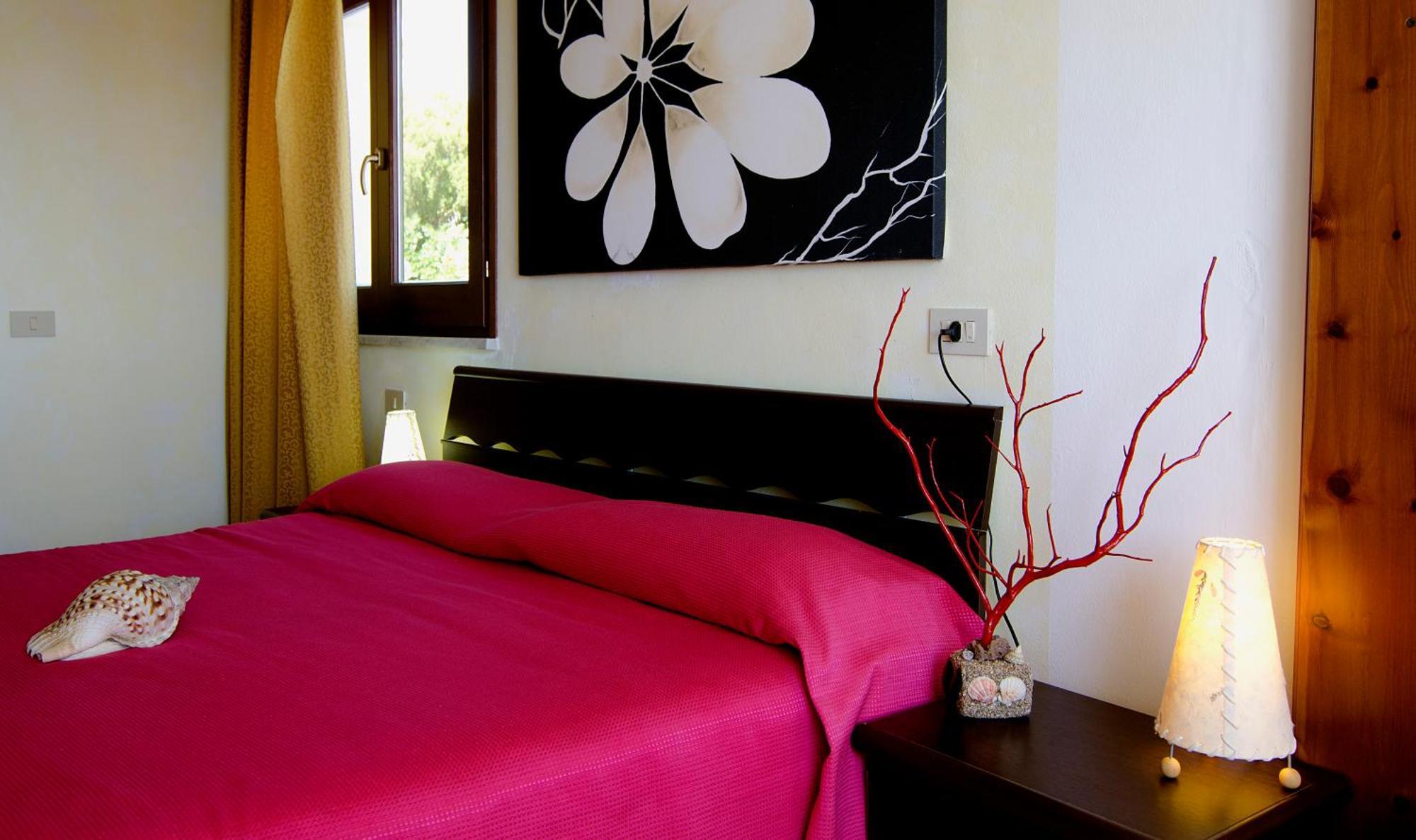 Hotel Paola Carloforte  Exteriér fotografie